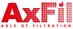 AxFil 로고